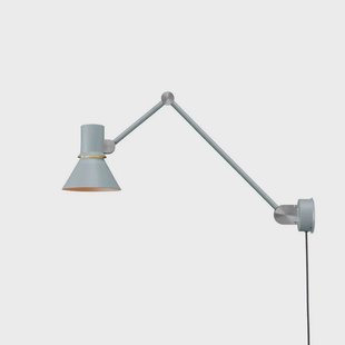 Anglepoise - Type 80™ W3 Wandlamp Grey Mist