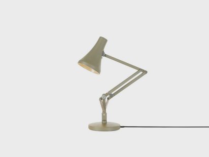 Anglepoise - 90 Mini Mini Taffellamp Kelp Green