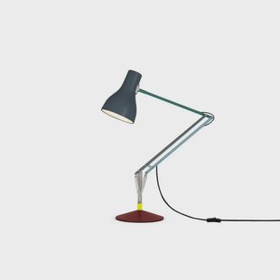 Anglepoise - Type 75 Paul Smith Tafellamp Edition Four