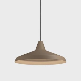 Belid - Titan Hanglamp Ø400 Sand