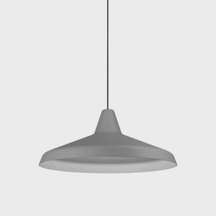 Belid - Titan Hanglamp Ø400 Concrete