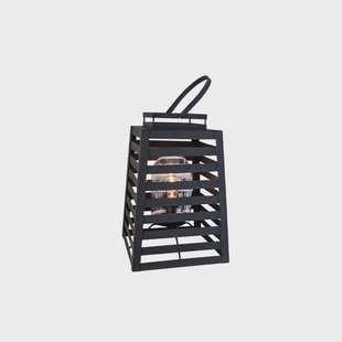 By Rydéns - Yankton Buitenlamp Zwart