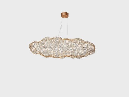 By Rydéns - Hayden LED Hanglamp L75 Gold