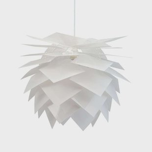 Dyberg Larsen - Pineapple Small Hanglamp Wit DybergLarsen