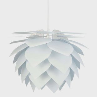 Dyberg Larsen - Illumin DripDrop Hanglamp Wit DybergLarsen