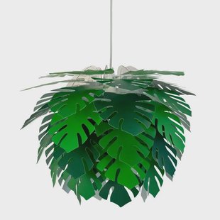 Dyberg Larsen - Illumin Philo Hanglamp Groen DybergLarsen