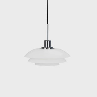 Dyberg Larsen - DL31 Opaal Hanglamp DybergLarsen