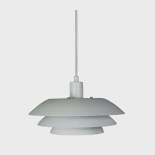 Dyberg Larsen - DL31 Hanglamp Matte Wit DybergLarsen