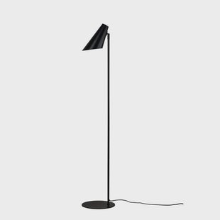 Dyberg Larsen - Cale Vloerlamp Matt Black DybergLarsen