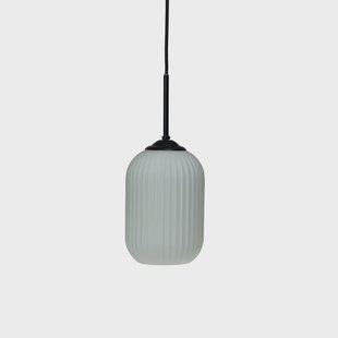 Dyberg Larsen - Riflet Hanglamp Opal D20 DybergLarsen