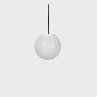 Dyberg Larsen - Café hanglamp Ø25 opaal DybergLarsen