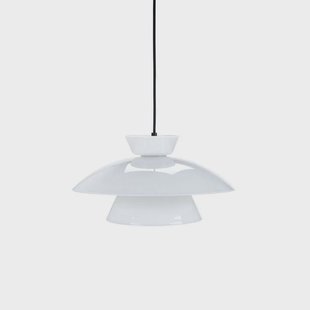 Dyberg Larsen - Valby Hanglamp Ø38 Opal DybergLarsen