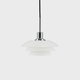 Dyberg Larsen - DL20 Opaal Hanglamp DybergLarsen