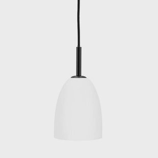 Dyberg Larsen - Jazz Hanglamp Ø12 Opal/Black DybergLarsen