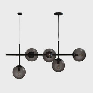 Dyberg Larsen - Como Hanglamp Black DybergLarsen