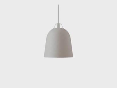 Eva Solo - Clover Hanglamp Medium Stone