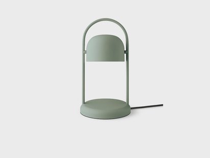 Eva Solo - Quay Tafellamp Pine