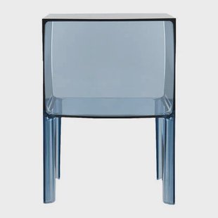Kartell Small Ghost Buster Commode - H 40 cm - Powder Blue