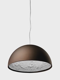 FLOS - Skygarden P1 Hanglamp Bruin