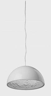 FLOS - Skygarden P1 Hanglamp Wit