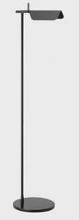 FLOS - Tab F LED VloerLamp Zwart