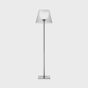 FLOS - Ktribe F2 Staande Lamp Transparant