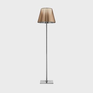 FLOS - Ktribe F3 Staande Lamp Aluminium Bronzen