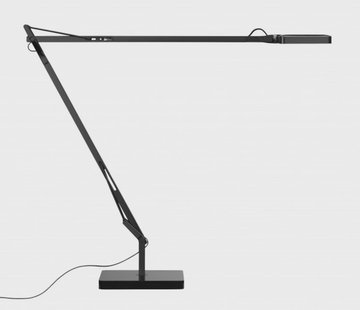 FLOS - Kelvin LED GM Tafellamp Zwart