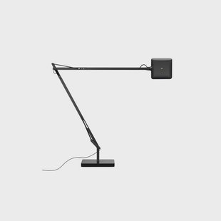 FLOS - Kelvin LED GM Tafellamp Antracit