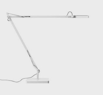 FLOS - Kelvin LED GM Tafellamp Wit