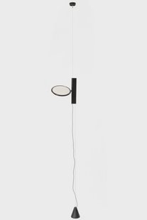 FLOS - Ok Hanglamp Zwart