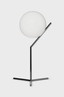 FLOS - IC T1 Tafellamp High Chroom
