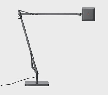 FLOS - Kelvin Edge LED Tafellamp Titanium