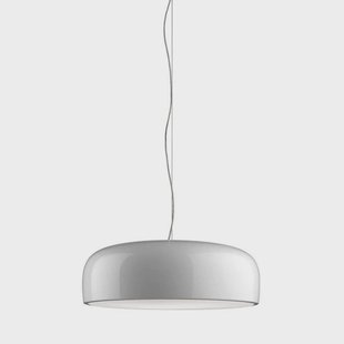FLOS - Smithfield S Pro Hanglamp Wit