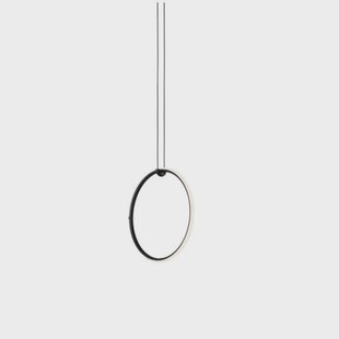 FLOS - Arrangements Round Small Hanglamp