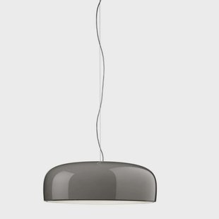 FLOS - Smithfield S Pro Hanglamp Mud