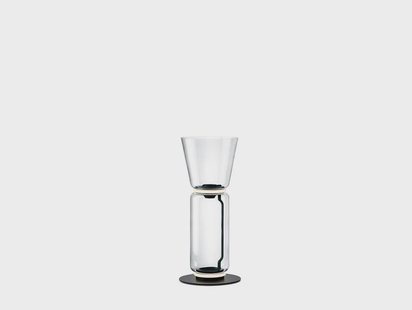 FLOS - Noctambule F1 vloerlamp High Cylinder & Cone