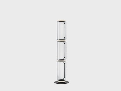 FLOS - Noctambule F3 vloerlamp High Cylinder