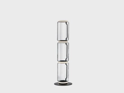 FLOS - Noctambule F3 vloerlamp Low Cylinder