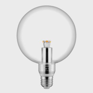 FLOS - LED lamp 3W 2500K Dimbar/Taraxacum 88