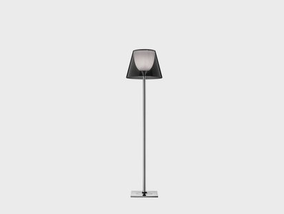 FLOS - Ktribe F2 Staande Lamp Smoke