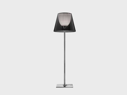 FLOS - Ktribe F3 Staande Lamp Smoke