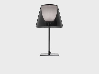 FLOS - Ktribe T2 Tafellamp Smoke