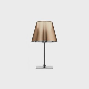 FLOS - Ktribe T2 Tafellamp Aluminium Bronzen