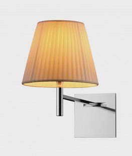 FLOS - KTribe W Wandlamp Fabric