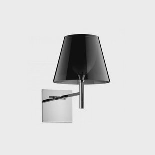 FLOS - KTribe W wandlamp Smoke