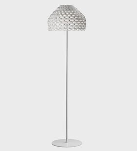 FLOS - Tatou F VloerLamp Wit