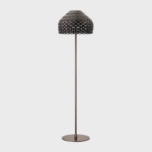 FLOS - Tatou F VloerLamp Ochre Grey
