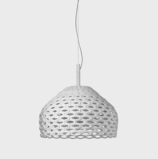 FLOS - Tatou S2 Hanglamp Wit
