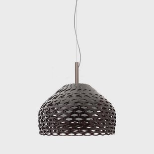 FLOS - Tatou S2 Hanglamp Ochre Grey